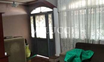 Imagem 2: Casa - Conjunto Habitacional Padre Anchieta - Campinas