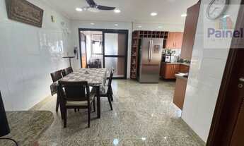 Imagem 7: Santos - Casa Padrão - Gonzaga