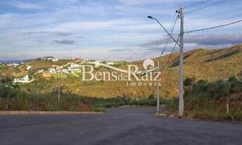 Imagem 2: NOVA LIMA - Loteamento/Condomínio - Vila Del Rey Anexo