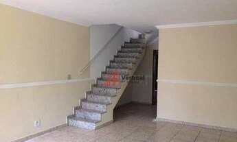 Imagem 2: Sobrado à venda, 125 m² por R$ 620.000,00 - Jardim Vila Formosa - São Paulo/SP