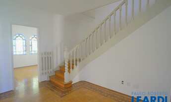 Imagem 5: CASA ASSOBRADADA - JARDIM PAULISTA - SP