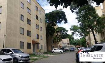 Imagem 4: ÓTIMA !!! OPORTUNIDADE APTO 2 DORM JD. CATANDUVA- CAMPO LIMPO