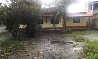 Imagem: Casa em Itaguaí com amplo terreno