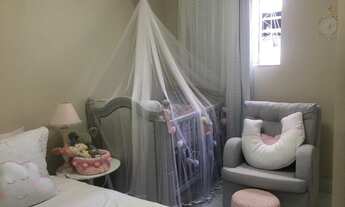 Imagem 5: Casa reformada em Neópolis (4/4 sendo 01 suíte, escritório, 03 salas