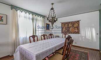 Imagem 4: SãO PAULO - Padrão - Higienópolis