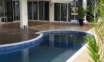 Imagem 2: Casa com 5 dormitórios à venda, 413 m² por R$ 2.100.000,00 - Condomínio Vila dos Inglezes