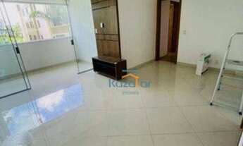 Imagem 2: Apartamento 3 quartos venda, 95 m² por R$ 535.000 - Palmares - Belo Horizonte/MG