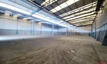 Imagem 5: SãO LEOPOLDO - Galpão/Depósito/Armazém - Scharlau