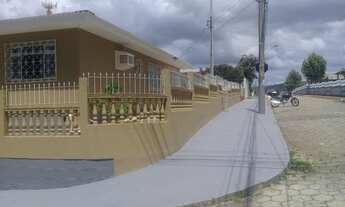 Imagem 4: CASA DE ESQUINA COM ÓTIMO APROVEITAMENTO DE ESPAÇO