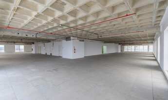 Imagem 2: Sala Comercial para aluguel com 334 metros quadrados em Centro - São Bernardo do Campo - S