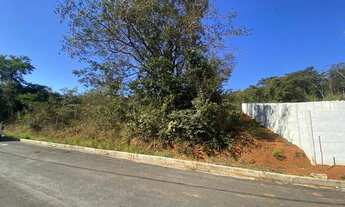 Imagem: Chácara Itatiaiuçu - 1.180 M²