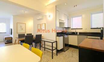 Imagem 1: Apartamento Padrão para Venda em Vila Olímpia São Paulo-SP - 41-98220-T