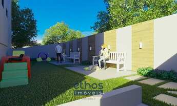 Imagem 6: Apartamento à venda no bairro Costa e Silva - Joinville/SC