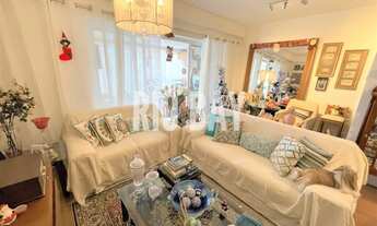 Imagem 3: Apartamento de 107m² com 3 quartos no Laguna di Mare - Barra da Tijuca - Lazer completo