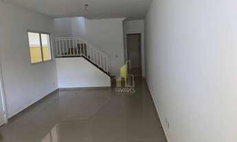 Imagem 7: Sobrado com 3 dormitórios à venda, 131 m² por R$ 900.000,00 - Jardim Bonfiglioli - São Pau