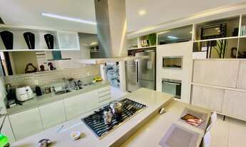 Imagem 6: DESCONTO DE R$ 250MIL. Alphaville (B.EStados) MANSÃO 440m2 acabamento exclusivo.!! Ligue a