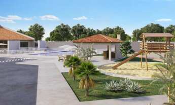 Imagem 4: Lançamento Storey Park, Apartamentos na Região do Turu com Entrada Facilitada