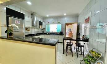 Imagem 6: GOIâNIA - Casa Padrão - Residencial Canadá