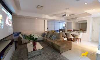 Imagem 7: 3 suítes, 137m², 3 vagas+ depósito no bairro Rio Branco