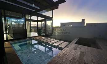 Imagem 7: Casa para venda Condomínio Alphaville Bauru