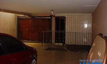 Imagem 5: SOBRADO - POMPÉIA - SP