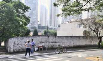 Imagem 2: TERRENO - BROOKLIN - SP