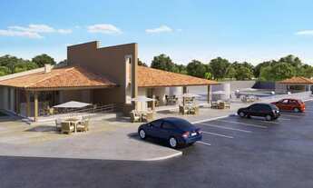 Imagem 6: Lançamento Storey Park, Apartamentos na Região do Turu com Entrada Facilitada