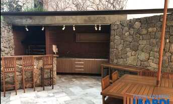 Imagem 2: APARTAMENTO - MOEMA PÁSSAROS - SP