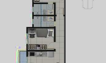 Imagem 5: Apartamento à venda no bairro Costa e Silva - Joinville/SC