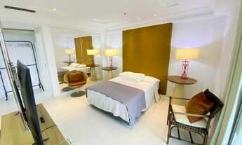 Imagem: Suíte na Barra da TIjuca - Mediterraneo