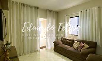 Imagem 5: Casa à venda em Tianguá, muito bem construída