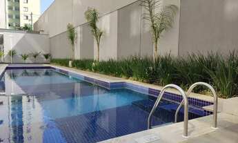 Imagem 4: Apartamento com 1 Quarto e 1 banheiro à Venda, 19 m² por R$ 150.477