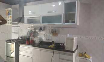 Imagem 7: Casa Camarão 2 Quartos Garagem Quintal Perto do Hospital Leste Fluminense