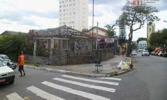 Imagem 3: Terreno à venda, 378 m² por R$ 1.300.000,00 - Penha - São Paulo/SP