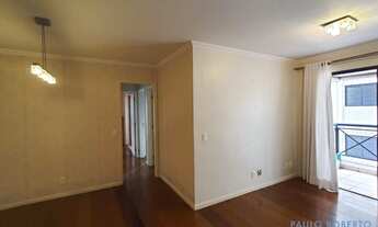 Imagem 3: APARTAMENTO - VILA LEOPOLDINA - SP