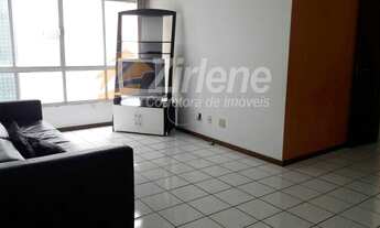 Imagem 4: Apartamento 02 Quartos - Prédio Frente para o Mar - Lazer Completo