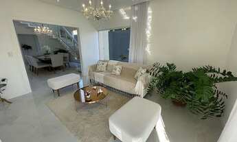 Imagem 3: Casa à venda no condomínio Amsterdam 5/4 sendo 2 suítes!!