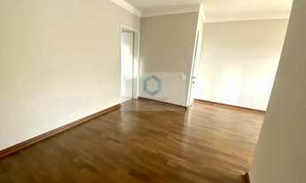 Imagem 2: Apartamento para venda na Vila Cruzeiro - São Paulo