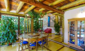 Imagem 7: CASA EM CONDOMÍNIO - CONDOMÍNIO TERRAS DO CARIBE - SP