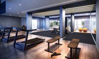 Imagem 7: Apartamento com 2 dormitórios à venda, 43 m² por R$ 278.000,00 - Nossa Senhora do Ó - São