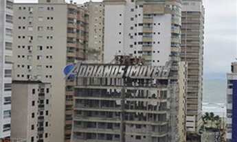 Imagem 5: Apartamento para venda com 62 metros quadrados com 2 quartos em Aviação - Praia Grande - S