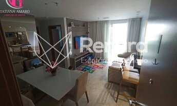 Imagem 4: Belíssimo apartamento 2 quartos varanda gourmet 02 vagas