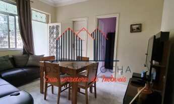 Imagem 6: Apartamento Tipo Casa com 3 quartos e Quintal à Venda na Tijuca!!! rj