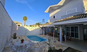 Imagem: Casa Condomínio - Urbanova - Residencial