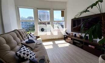 Imagem: Rio de Janeiro - Apartamento Padrão - Leblon