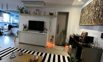 Imagem 5: Excelente apartamento reformado a 5 minutos da praia e do metrô da Barra da Tijuca!