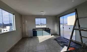 Imagem 2: Linda cobertura em Itaúna para locação