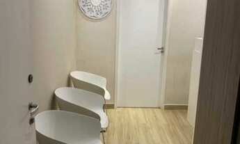 Imagem 4: Sala Comercial em dois Ambientes