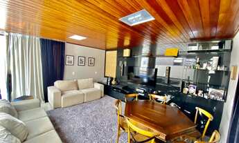 Imagem 4: DESCONTO DE R$ 250MIL. Alphaville (B.EStados) MANSÃO 440m2 acabamento exclusivo.!! Ligue a