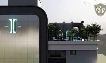 Imagem 7: Residencial Opus House até 02 suítes - 500 metros do mar!!